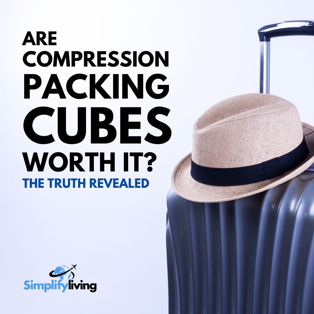 Are Compression Packing Cubes Worth It? The Truth Revealed