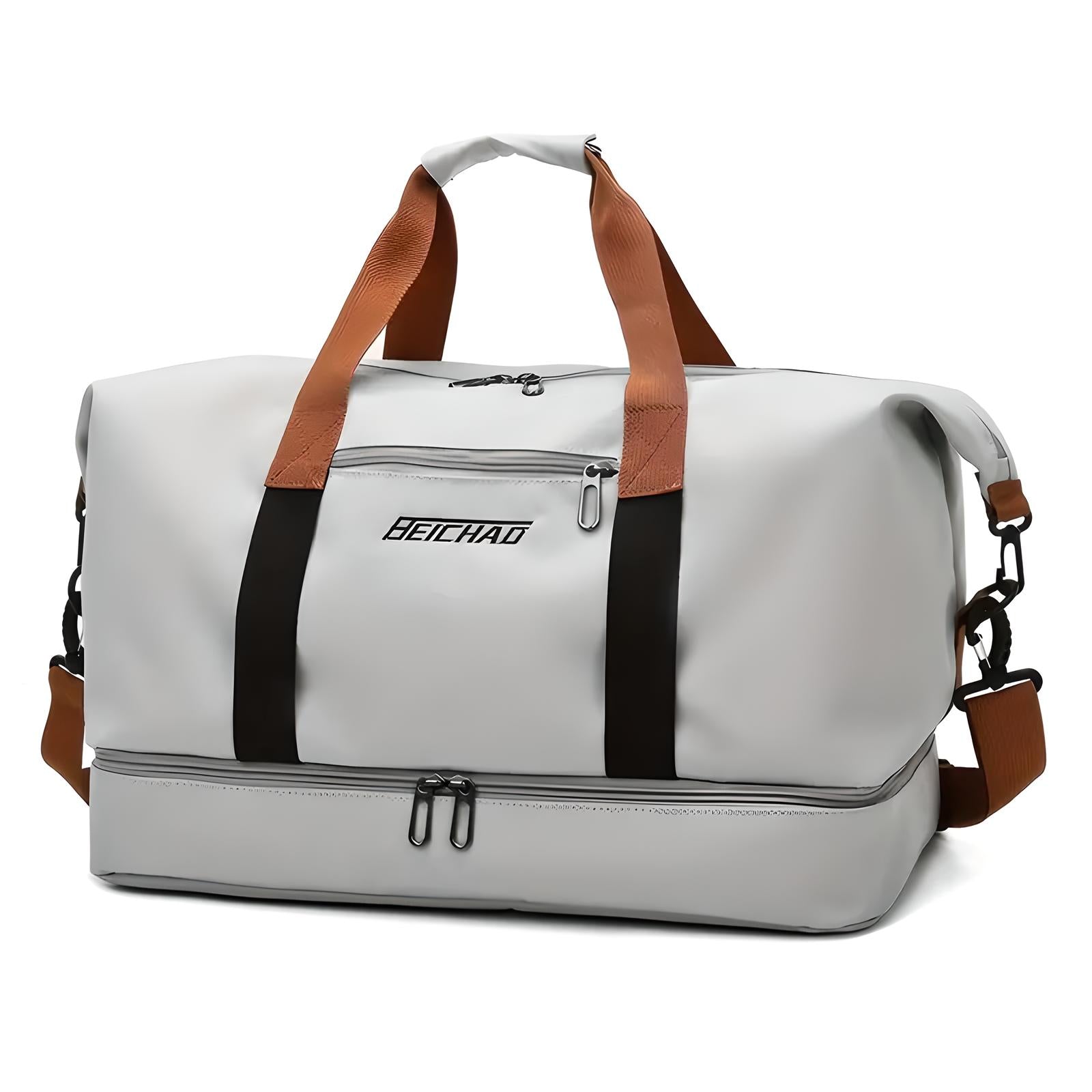 Durable Commuter Duffle Bag