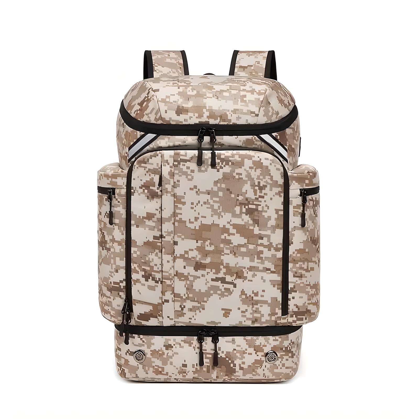 Rover | Large Capacity Hiking Backpack