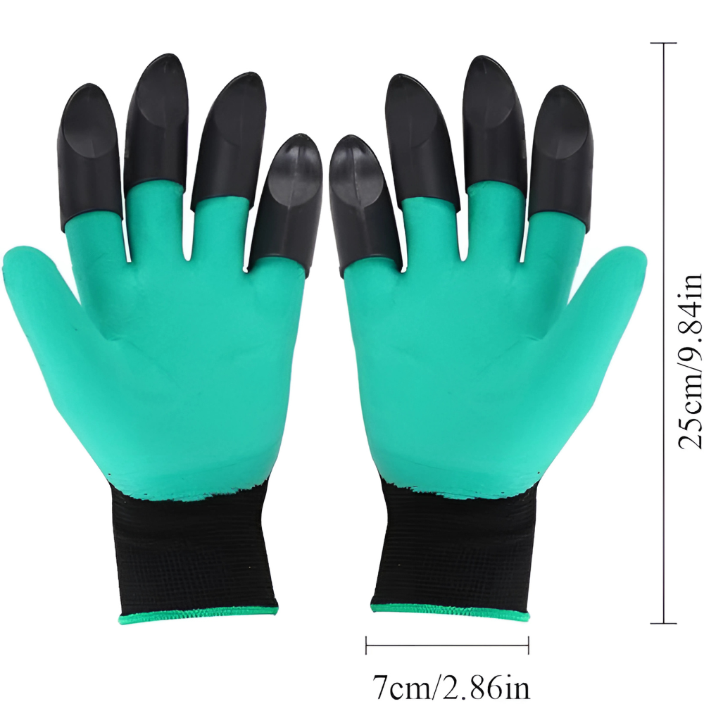 GardenClaw Utility Gloves