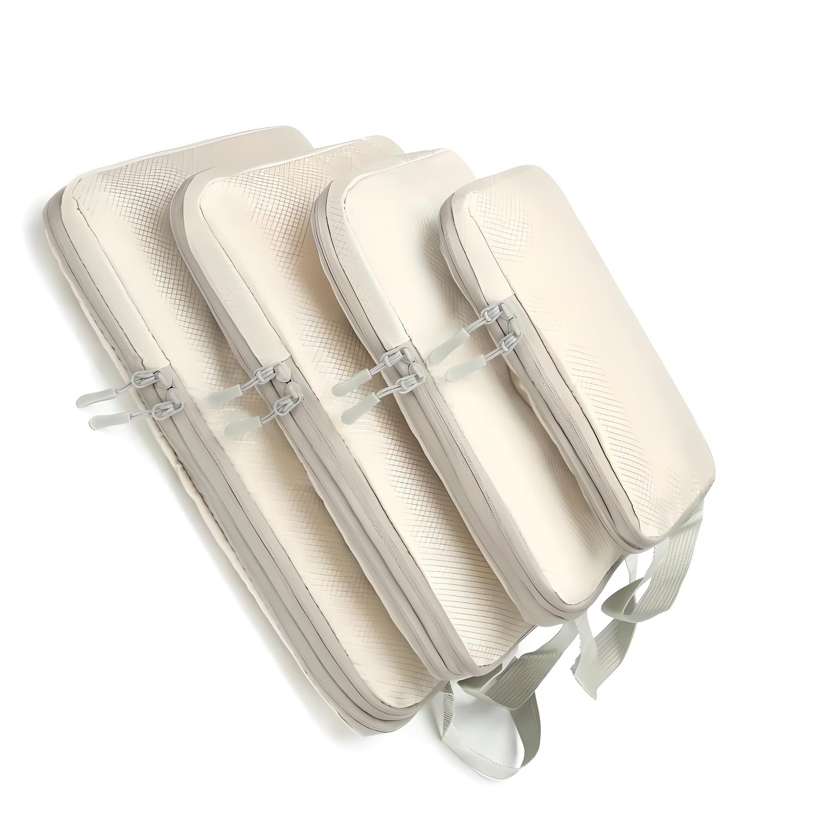 Compression Packing Cubes | 4 Pack