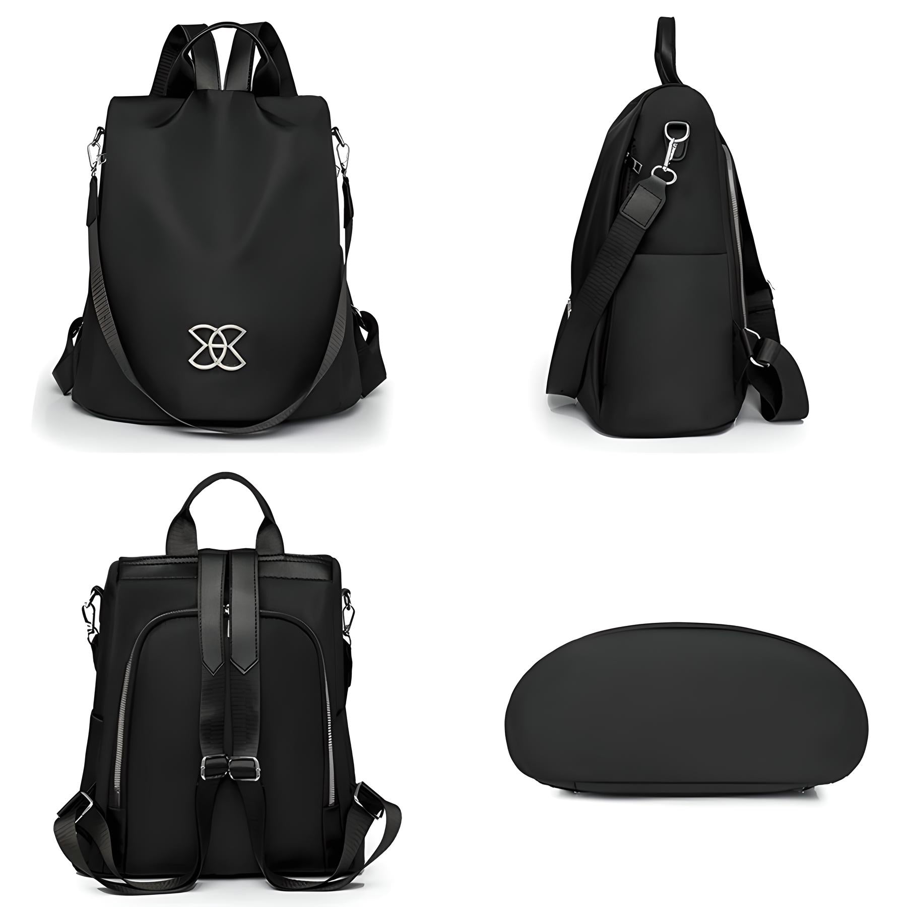 Quest | Everyday Anti-Theft Backpack