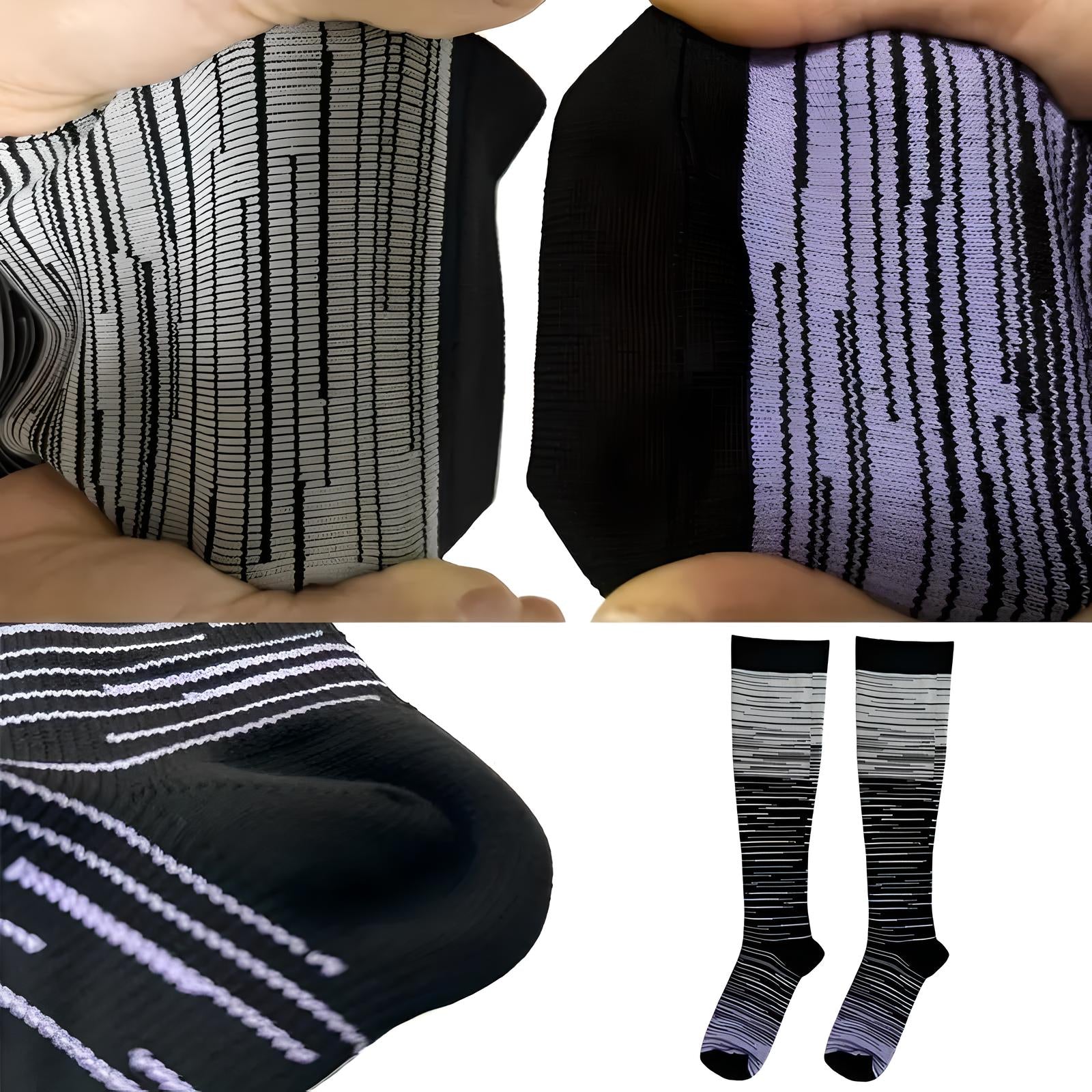 Travel Compression Socks