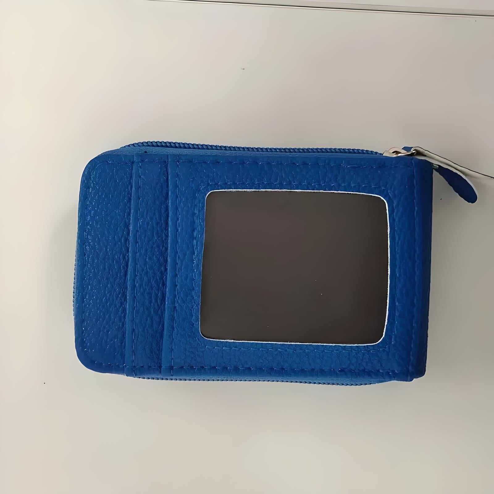 Mini RFID Blocking Card Holder