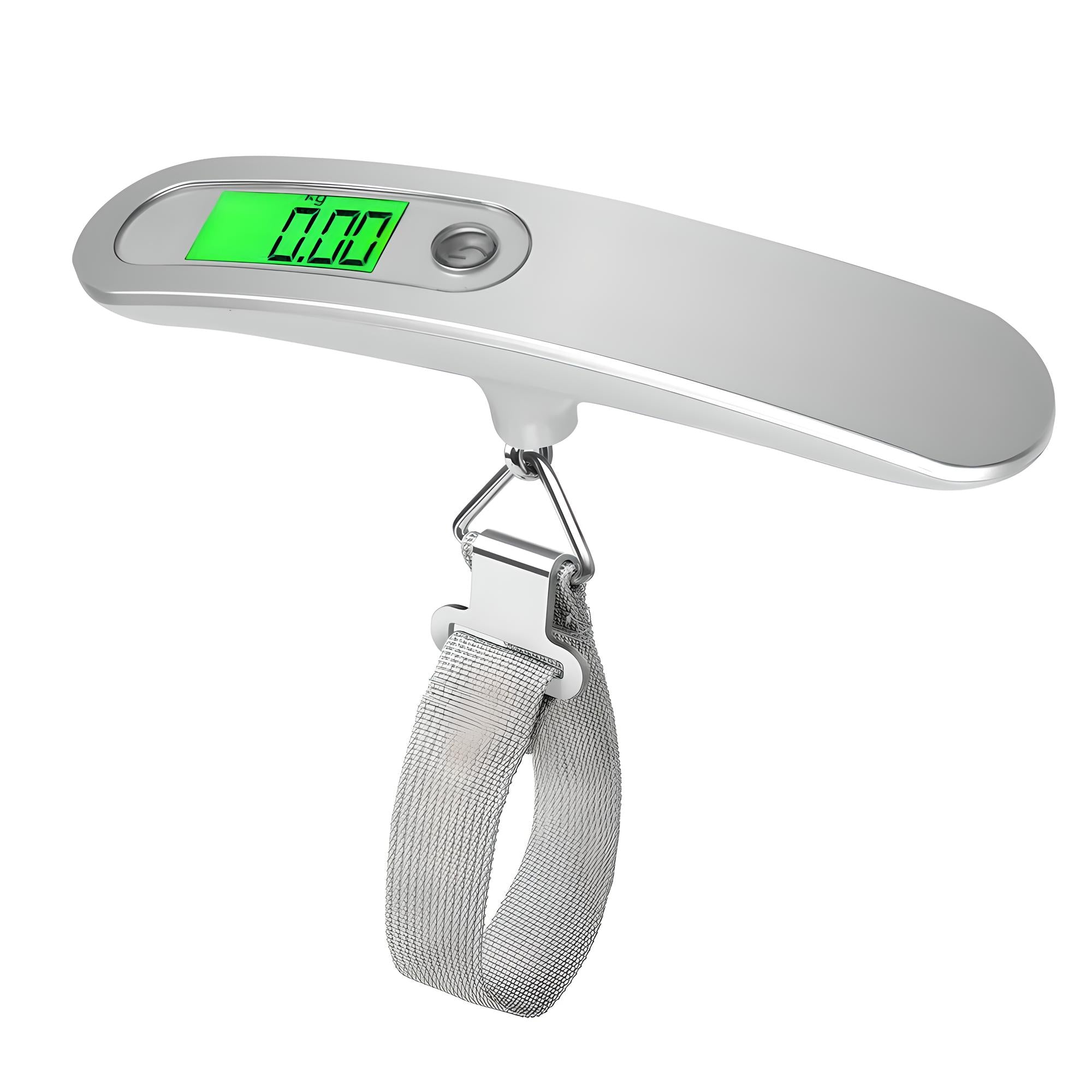 Digital Luggage Scale