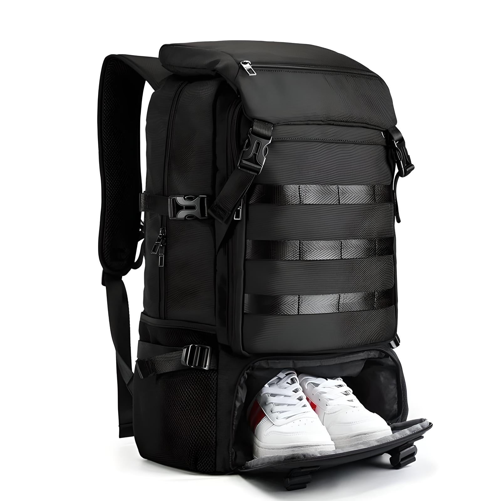 Voyager | 2-in-1 Travel Backpack