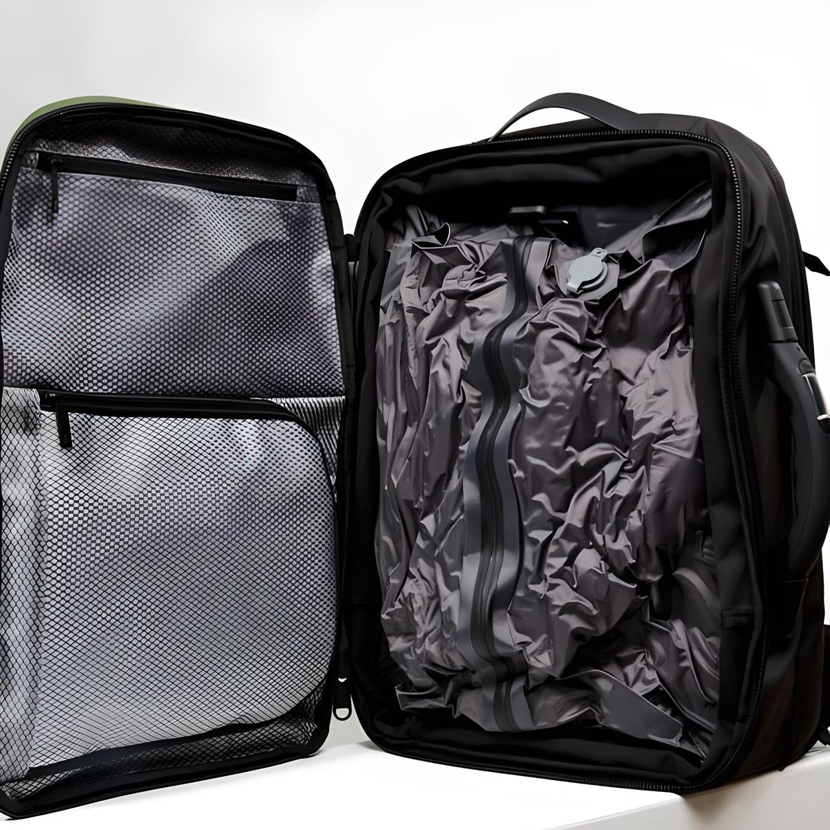 Airbag™ | Vacuum Compression Backpack