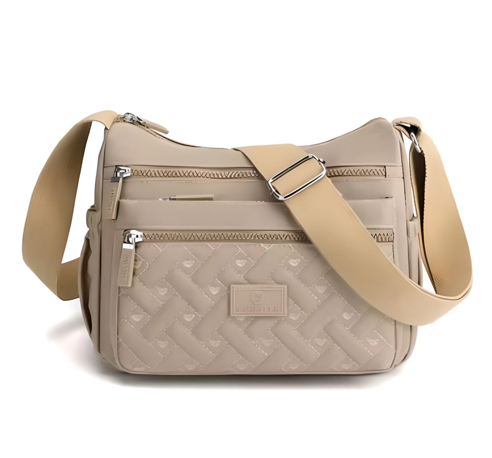 Claire | Luxury Women''s Messenger Bag