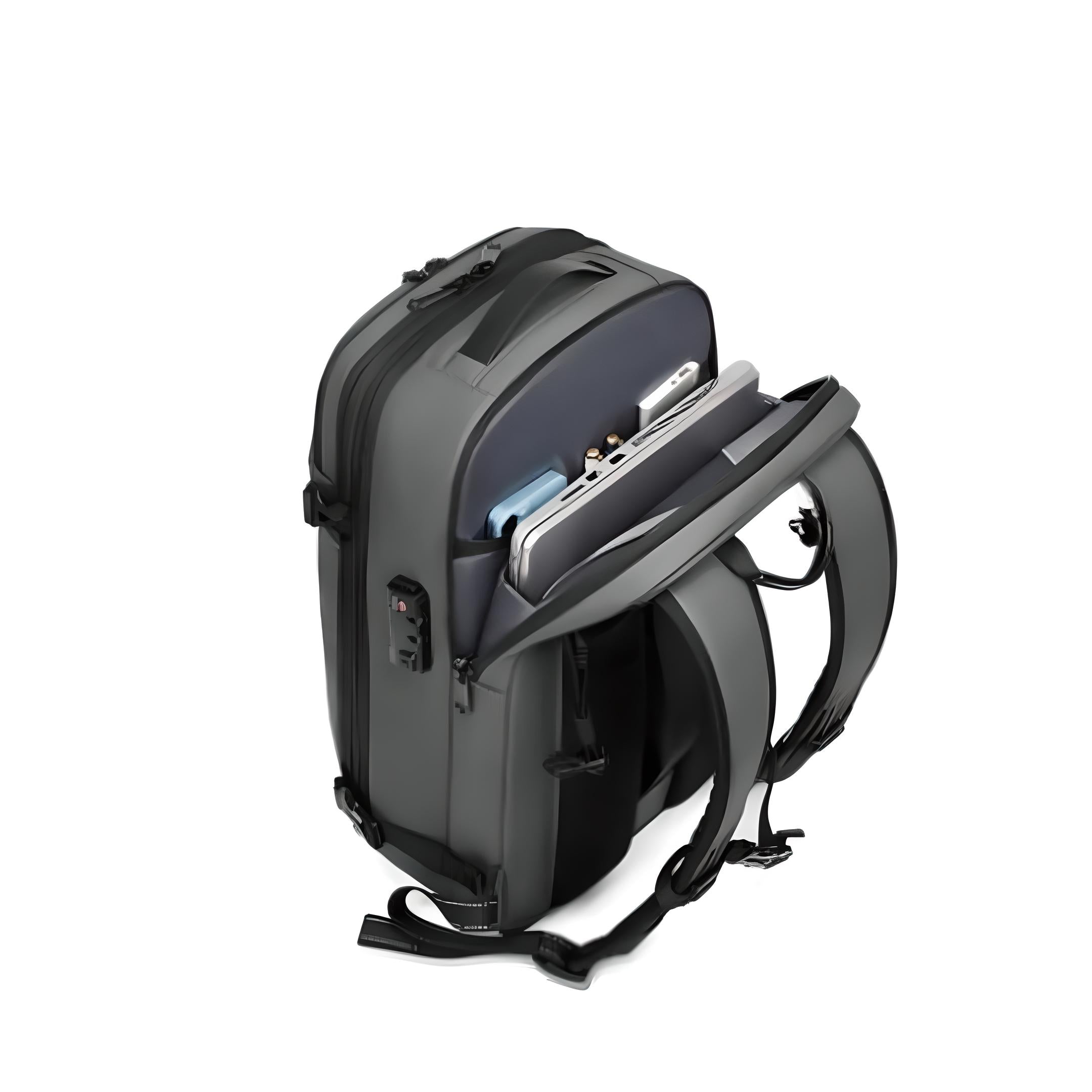 Airbag™ | Vacuum Compression Backpack