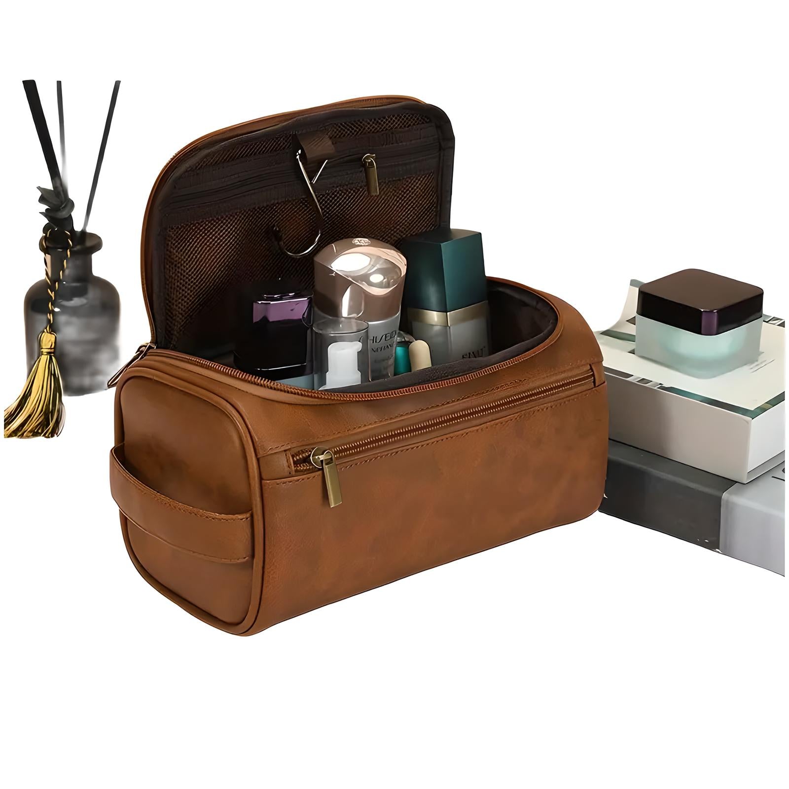 Rodrigo | Classy Men’s Toiletries Bag