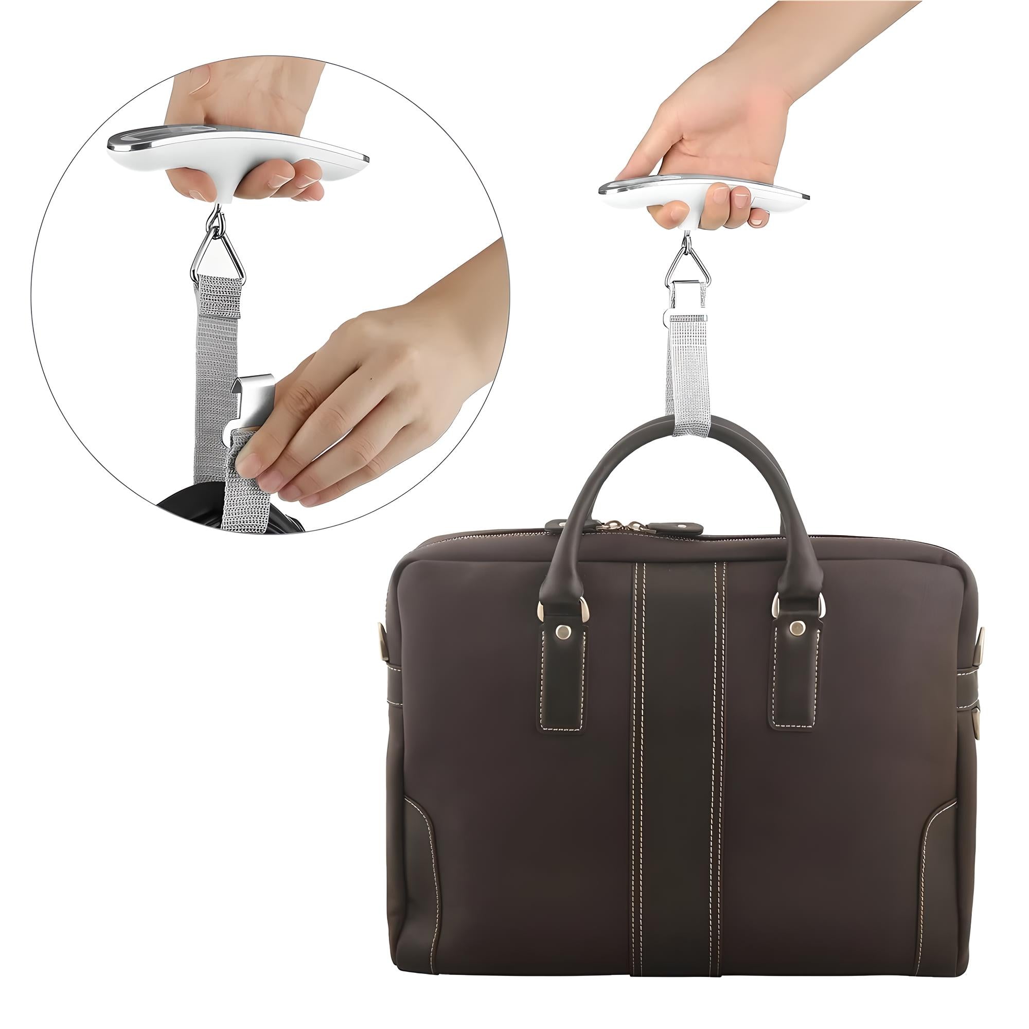 Digital Luggage Scale