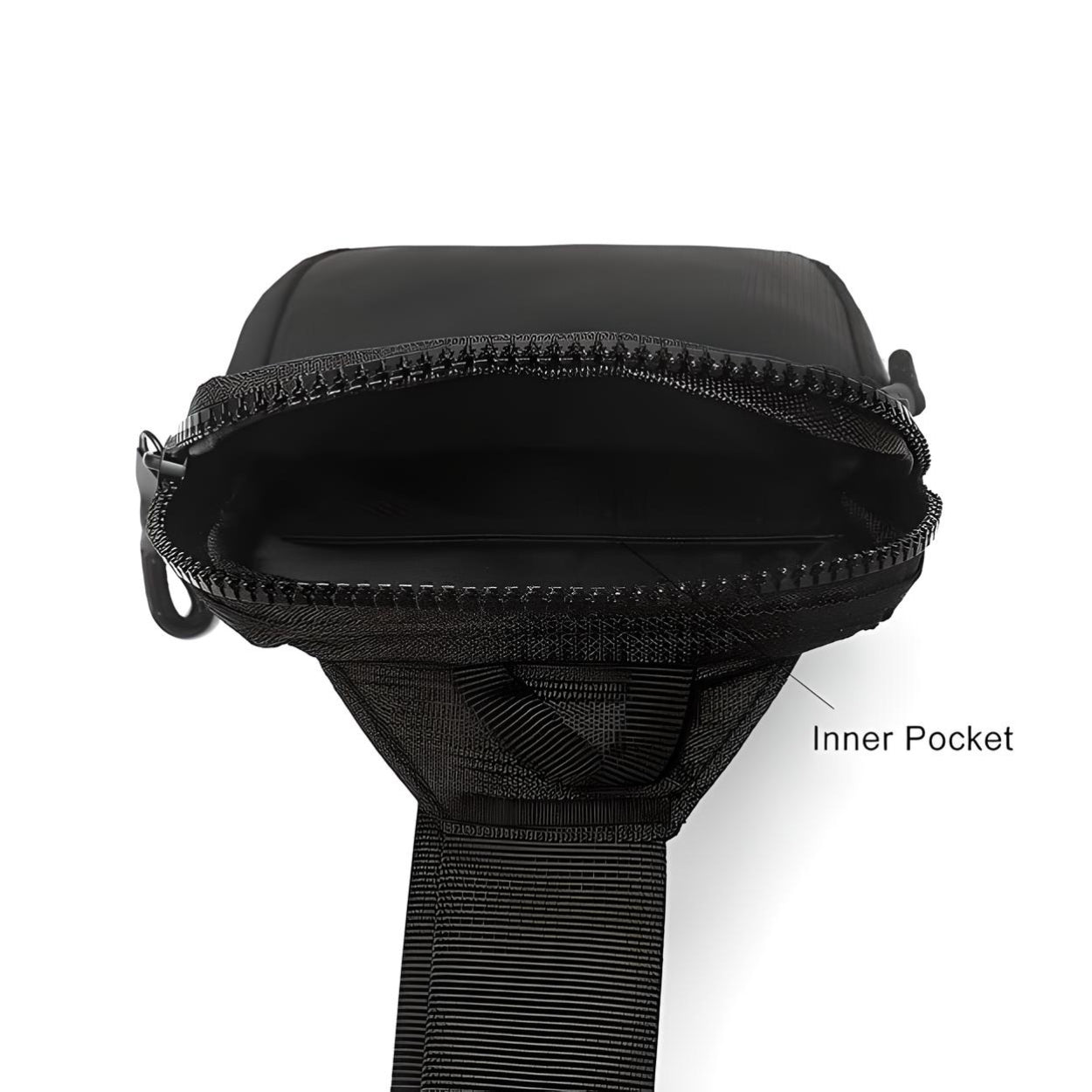 Secure Travel Sling