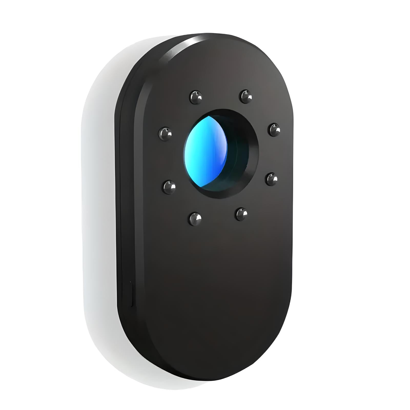 Hidden Camera Detector For Hotels/Motels