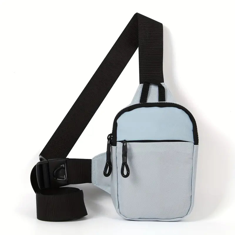 Secure Travel Sling