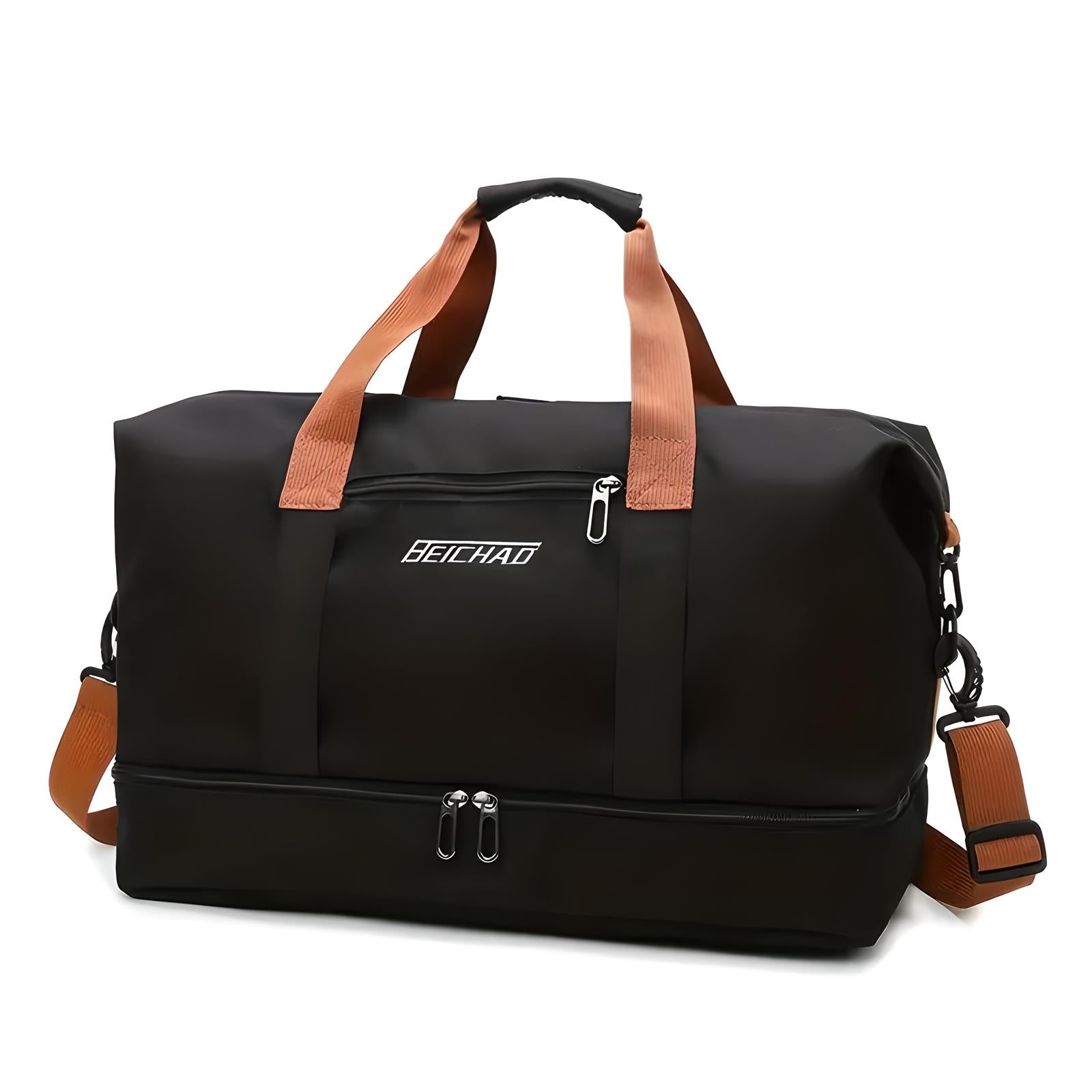 Durable Commuter Duffle Bag