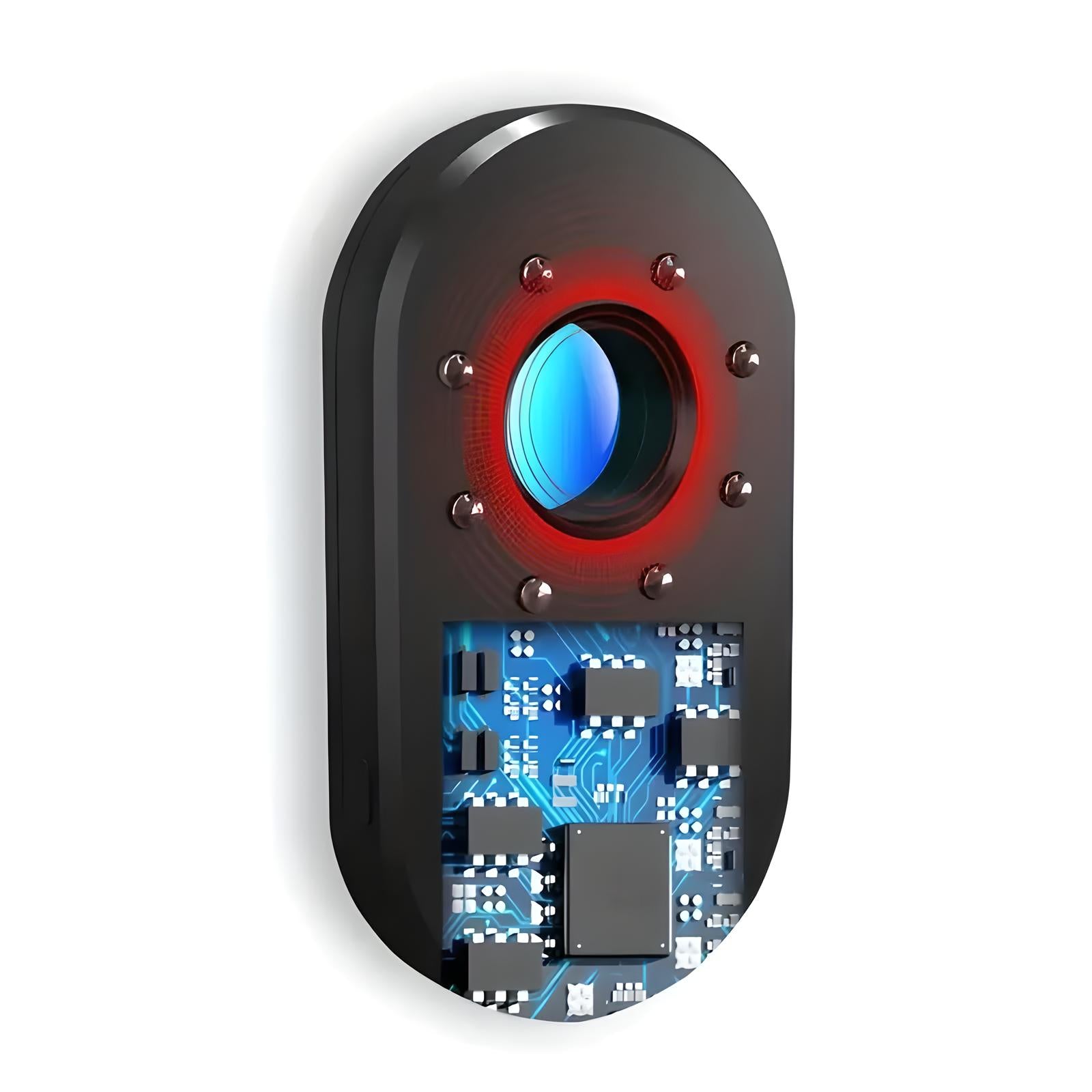 Hidden Camera Detector For Hotels/Motels