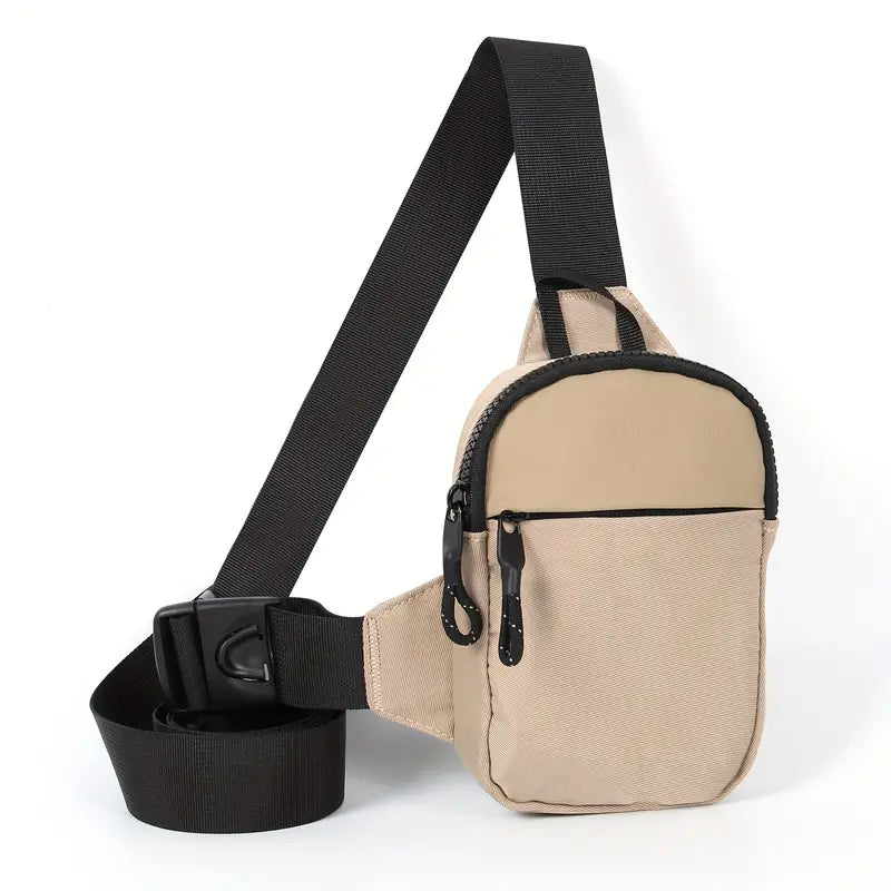 Secure Travel Sling