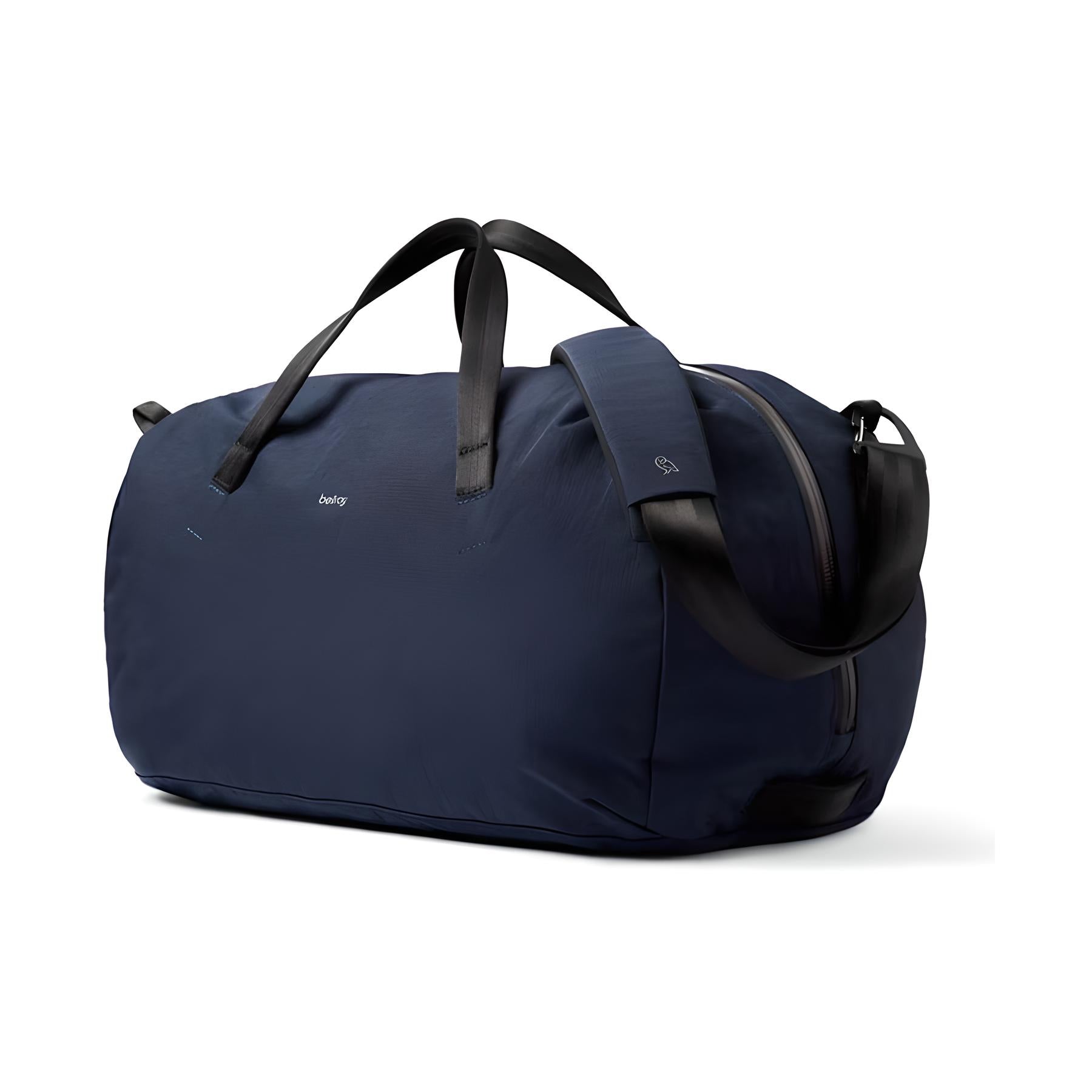 Sophisticated Men's Adventure Duffle