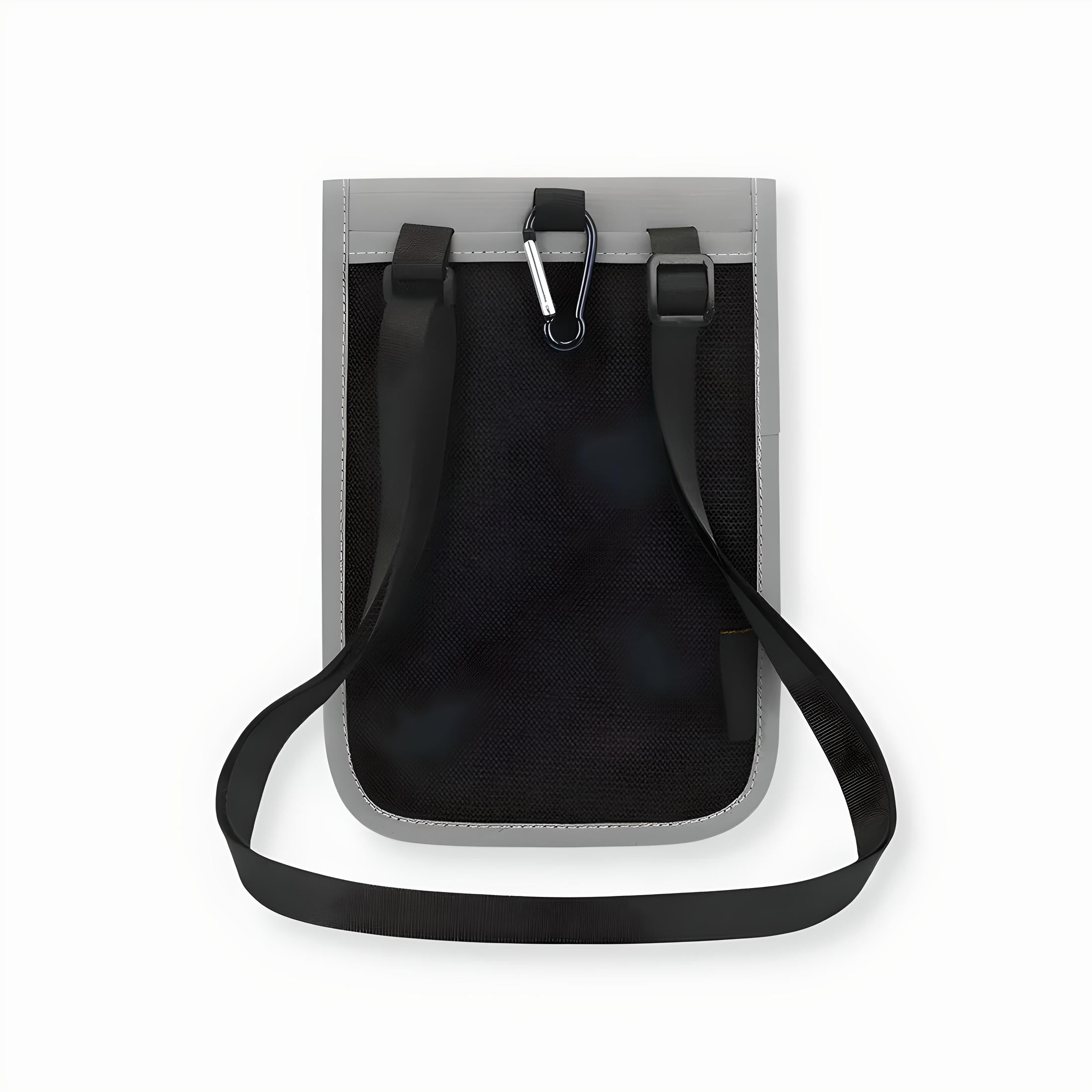 RFID Anti-Theft Travel Pouch