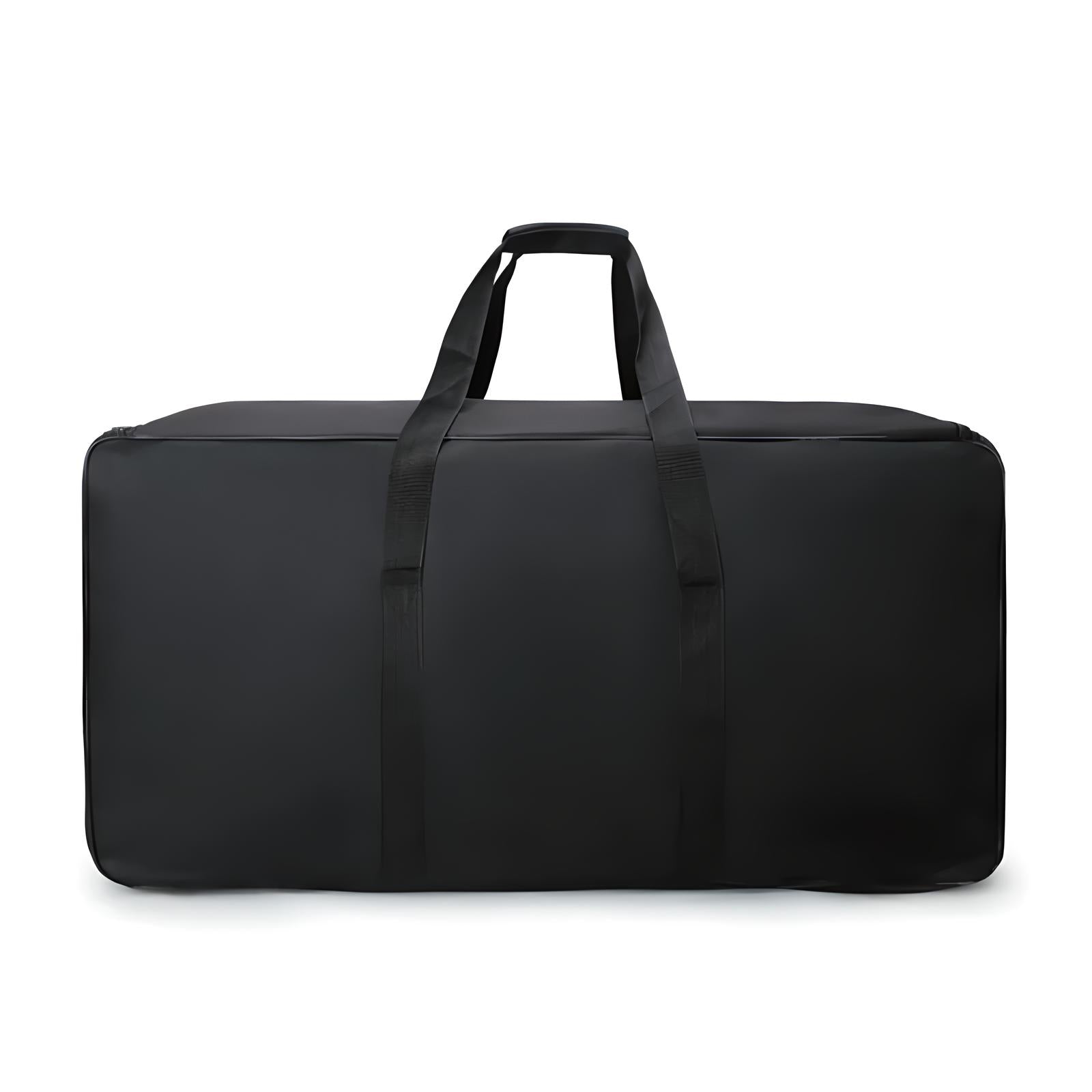 Carry-All Duffle Roller Bag