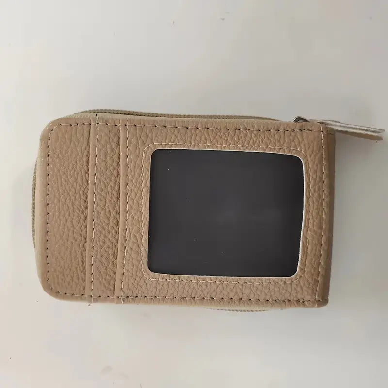 Mini RFID Blocking Card Holder