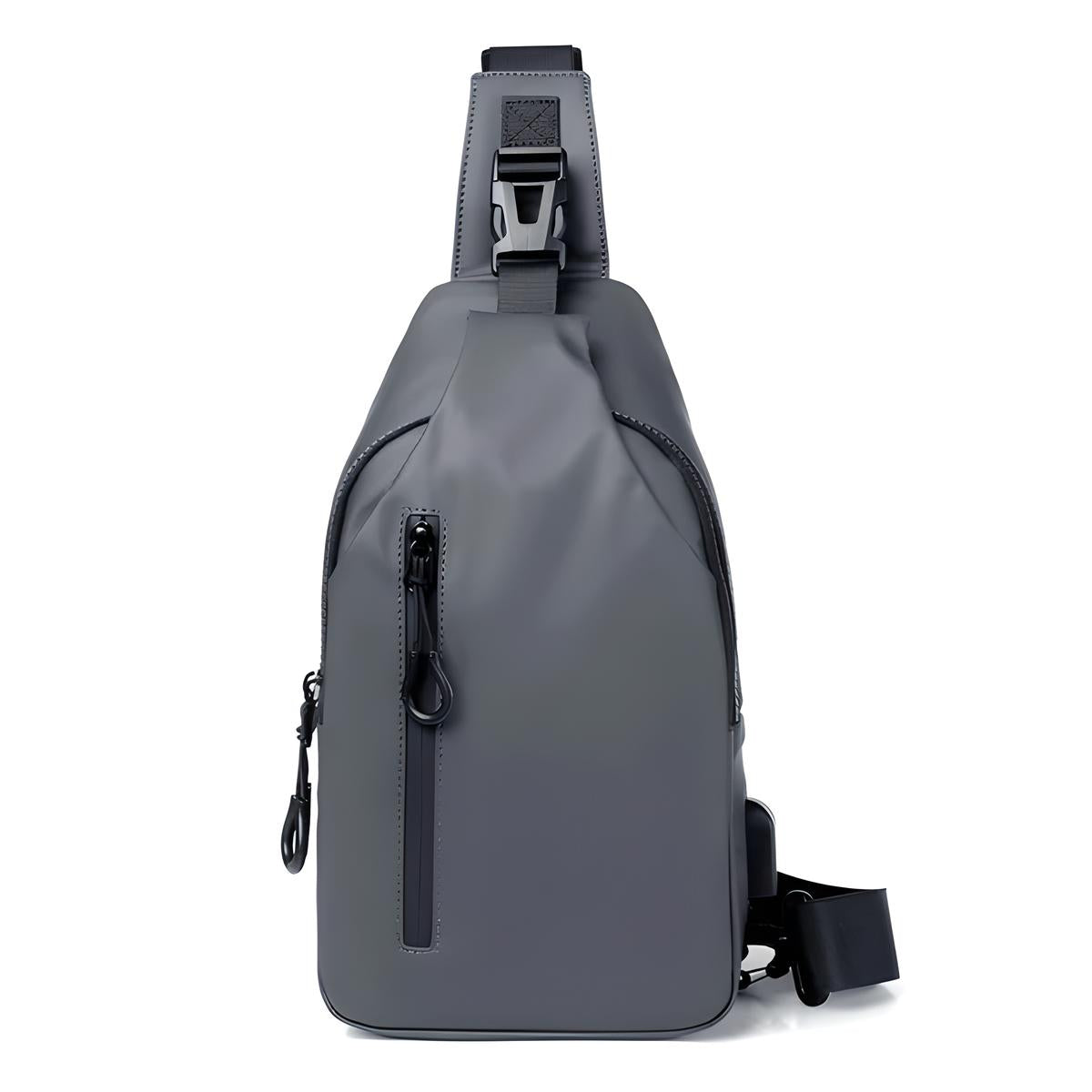 Waterproof Anti-Theft Shoulder Bag