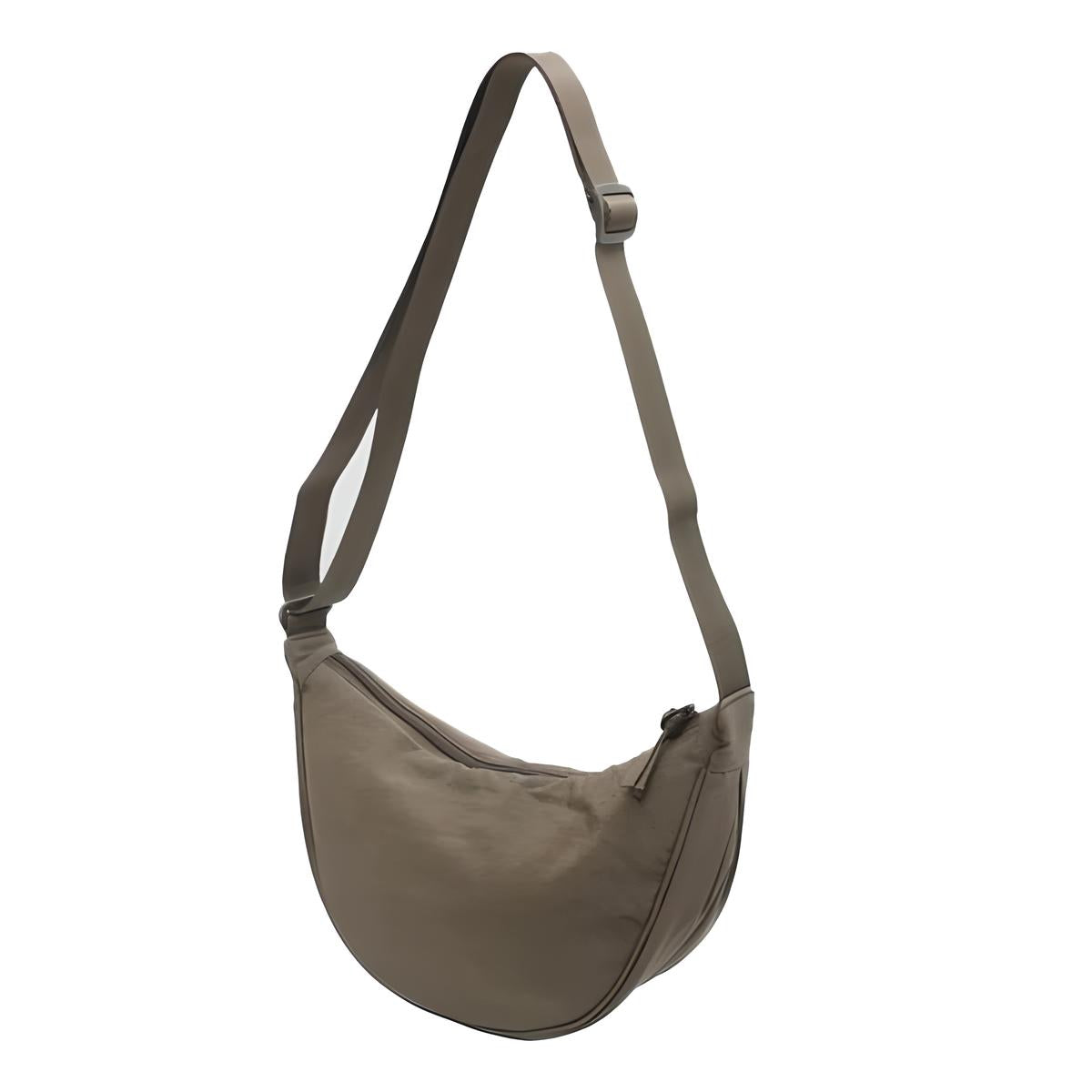 Women's Dumpling Crossbody Bag