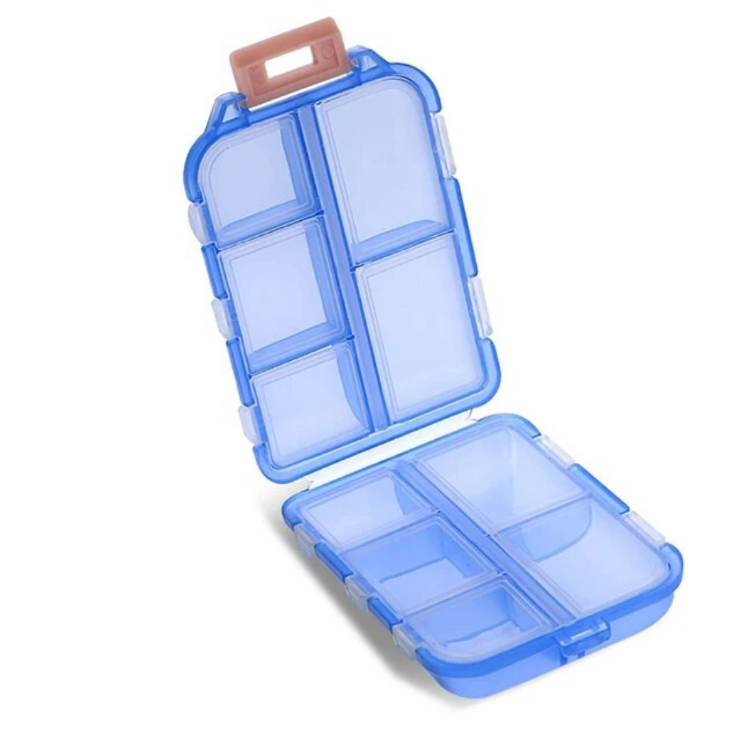 Pocket Pharmacy Organiser