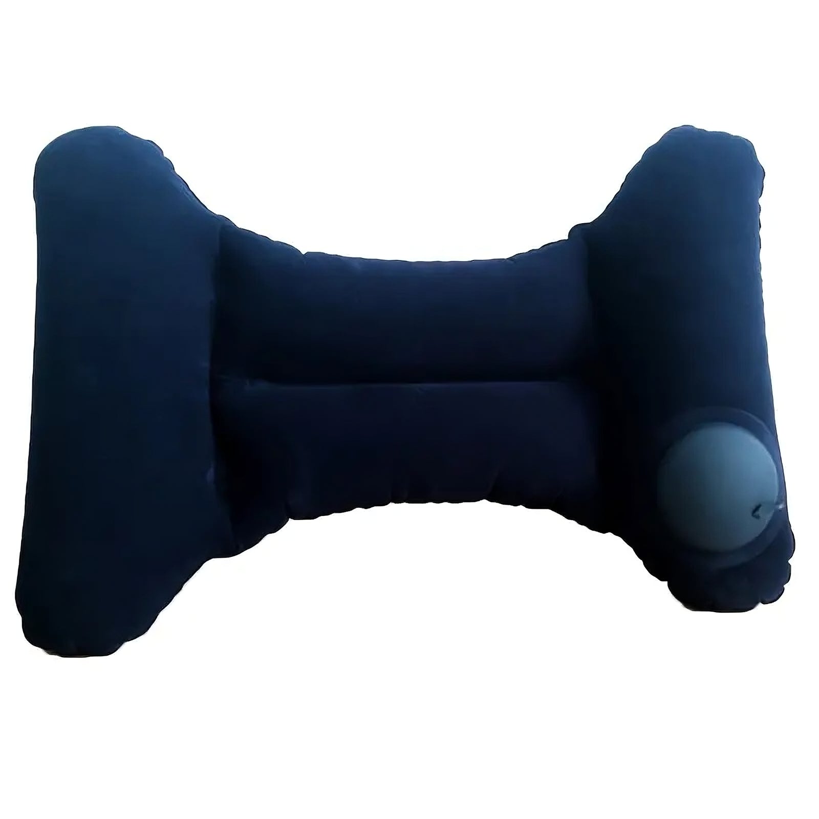 Inflatable Travel Back Support Pillow