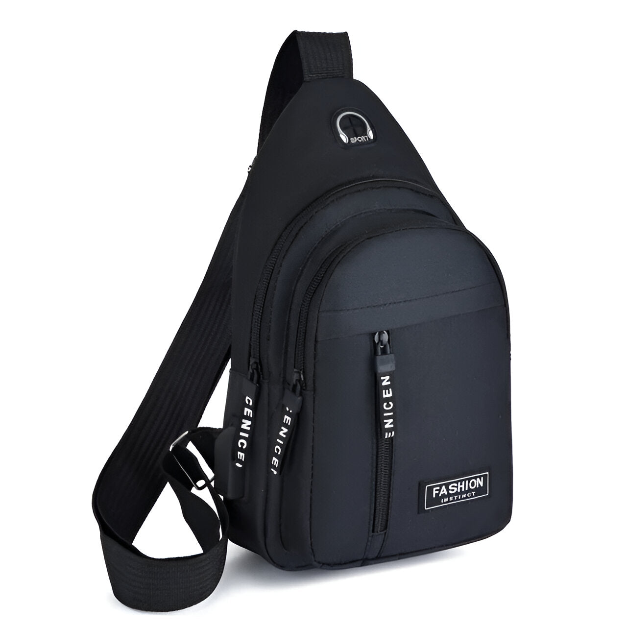 Ultimate Travel Sling Bag